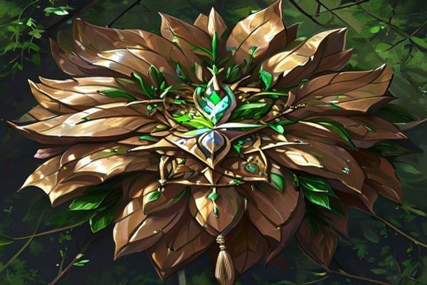 德莱文符文